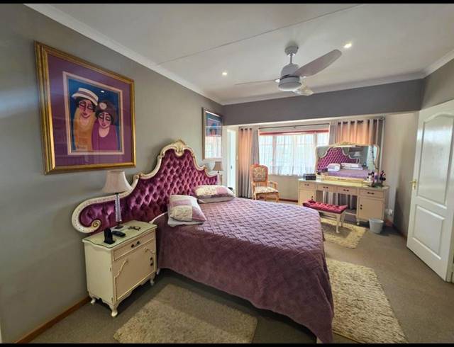 3 BEDROOM PROPERTY TO RENT IN BLUE GILL